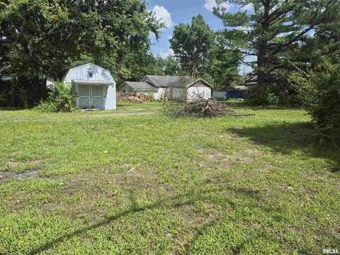 1905 W POPLAR Street, Harrisburg, IL 62946