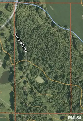 247 Happy Holler Road, Dongola, IL 62926