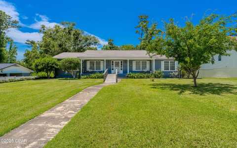 1016 Morgan Avenue, Chattahoochee, FL 32324