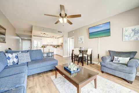 9860 S Thomas Drive unit: 1211, Panama City Beach, FL 32407