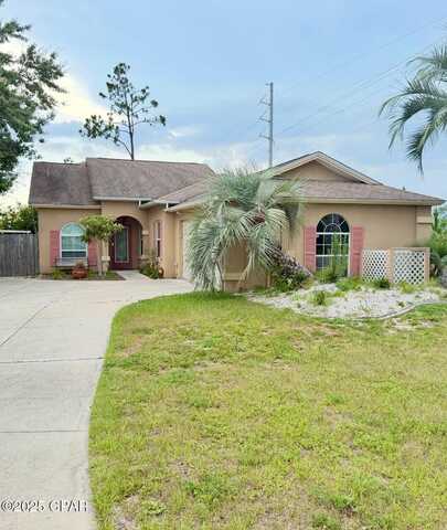 200 S Glades Trail, Panama City Beach, FL 32407