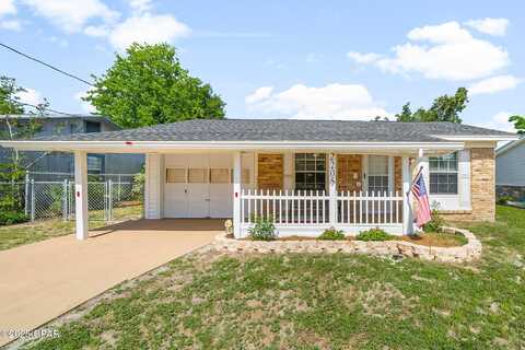 2205 Forest Avenue, Panama City, FL 32405