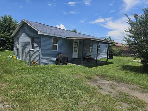 5205 E 11 Street, Panama City, FL 32404