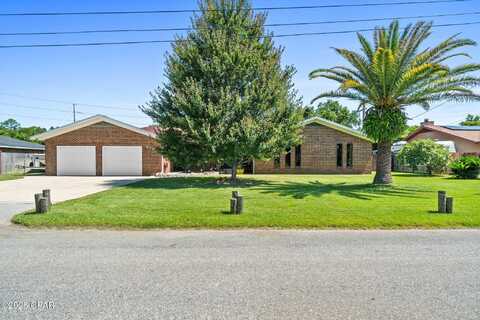 9106 Abba Lane, Panama City Beach, FL 32407
