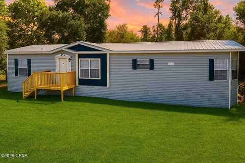 4124 Easy Street, Panama City, FL 32409