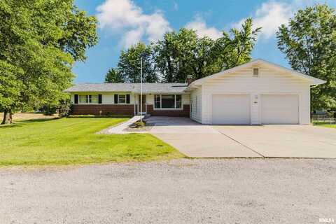 201 PERRY Street, Energy, IL 62933