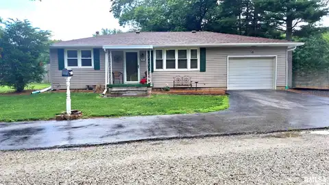 751 N 3RD Street, Cuba, IL 61427