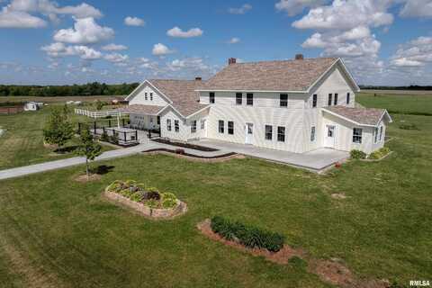 25840 State Highway C, Revere, MO 63465