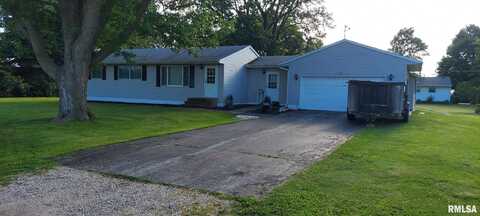301 S 10TH Avenue, New Windsor, IL 61465