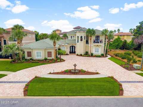 5249 Finisterre Drive, Panama City Beach, FL 32408