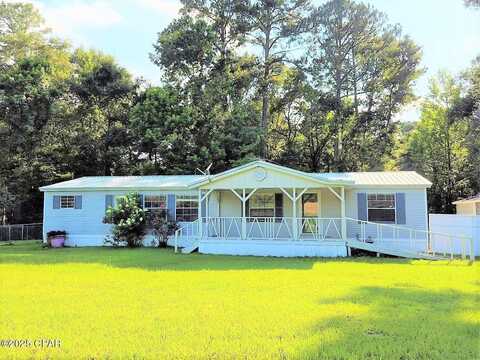 1908 N Highway 81, Westville, FL 32464