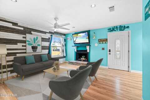 5516 Beach Drive unit: A, Panama City Beach, FL 32408