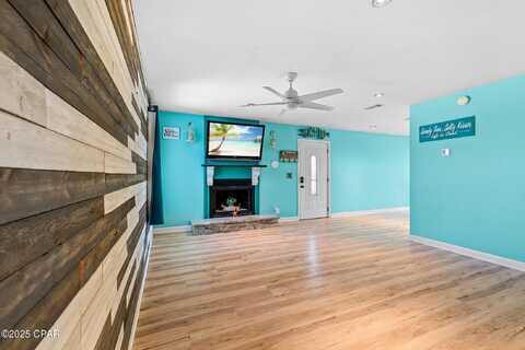 5516 Beach Drive, Panama City Beach, FL 32408