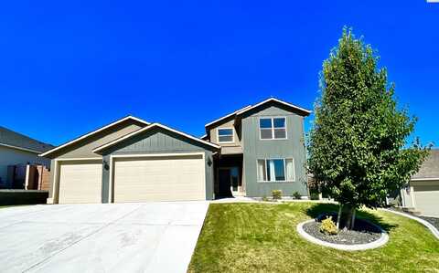 3234 S Van Buren St, Kennewick, WA 99338