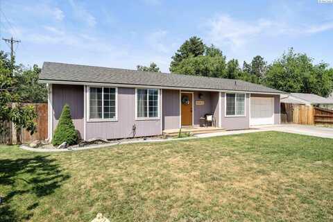 324 S Zinser, Kennewick, WA 99336