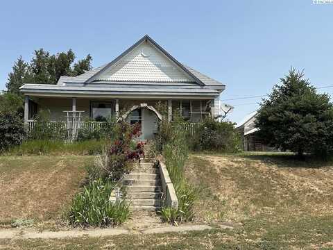 218 Margin St., Endicott, WA 99125