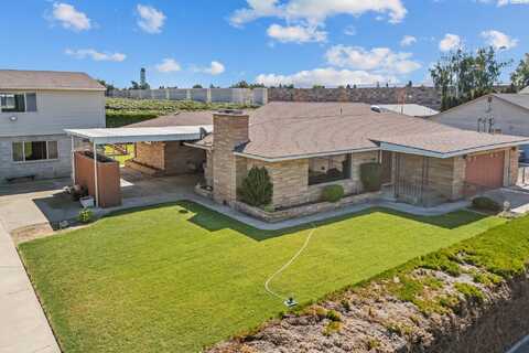 303 N Ave B, Grandview, WA 98930