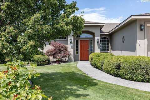 2940 Sedona Circle, Richland, WA 99352