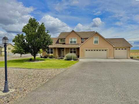22505 S Clodfelter Rd, Kennewick, WA 99338