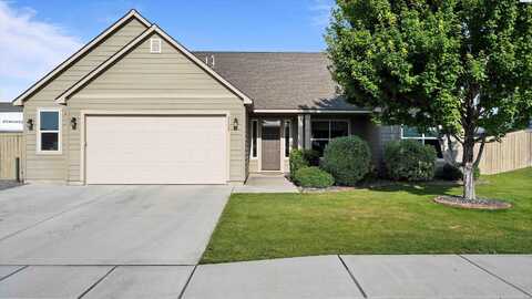 6102 Westmoreland Ln, Pasco, WA 99301