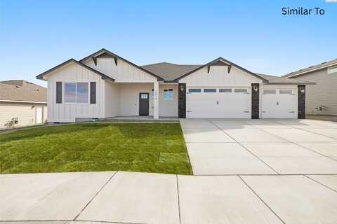 996 Miraflores Ave., West Richland, WA 99353