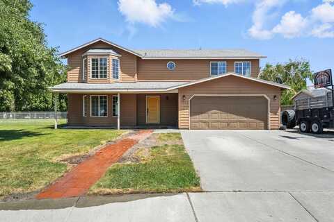 4505 S Dayton Ct., Kennewick, WA 99337