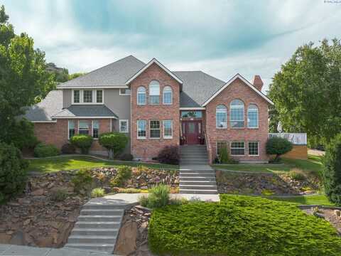 120 Meadow Hills Drive, Richland, WA 99352