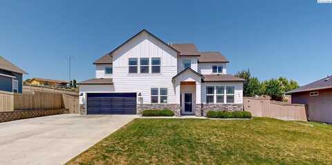 949 Cayuse Drive, Richland, WA 99352