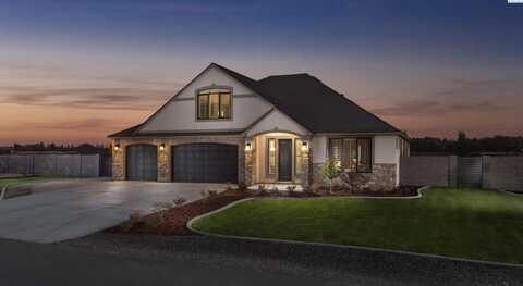 12814 Blackfoot Dr., Pasco, WA 99301