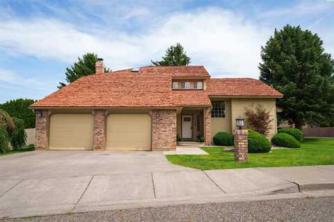 2929 S Ledbetter Pl, Kennewick, WA 99337