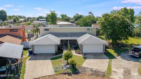 1307 Calabria Road, Panama City, FL 32405
