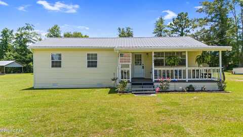 3483 Kynesville Road, Marianna, FL 32448