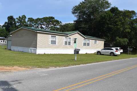 287 Black Creek Lodge Road, Freeport, FL 32439