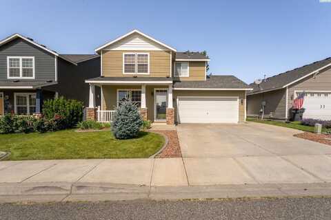 4520 Arabian Ln, Pasco, WA 99301