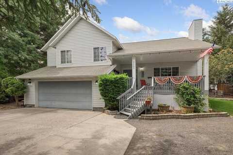 2065 NW Turner Drive, Pullman, WA 99163