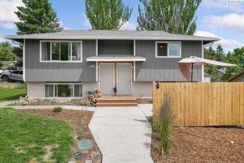 380 NW Thomas Street, Pullman, WA 99163