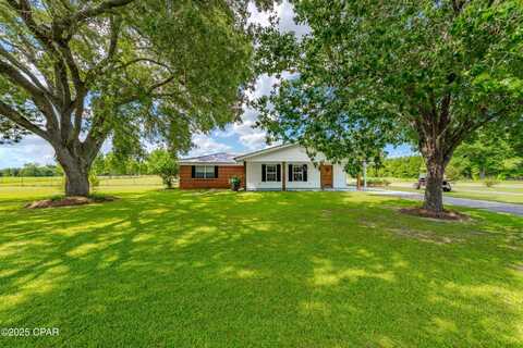 6454 Hartsfield Road, Greenwood, FL 32443