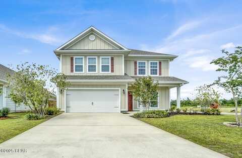140 N Shoreview Drive, Panama City, FL 32404