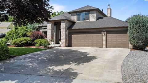 163 Newhaven Pl, Richland, WA 99352