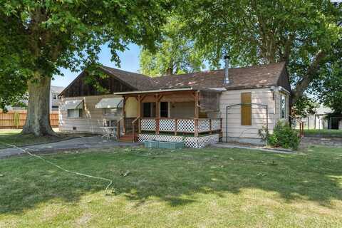 219 E 6th Ave., Kennewick, WA 99336