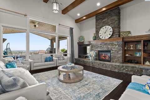 1660 Sicily Lane, Richland, WA 99352