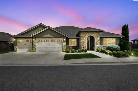 1660 Sicily Lane, Richland, WA 99352