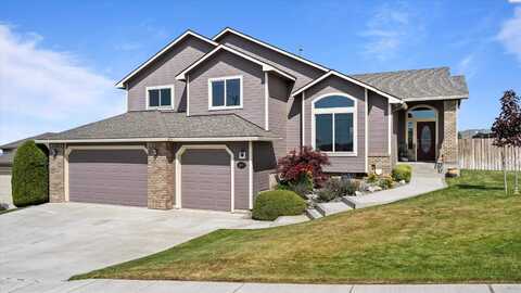 4605 S Olson St, Kennewick, WA 99337