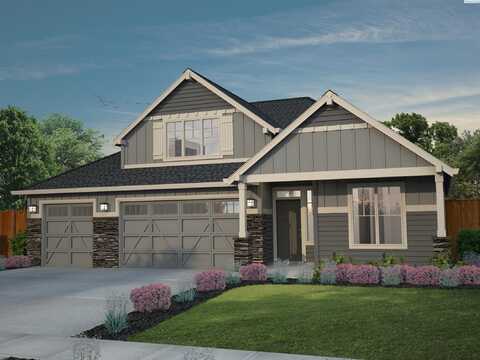 6627 Lazy B Drive, Pasco, WA 98301