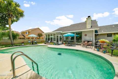 372 Wahoo Road, Panama City Beach, FL 32408