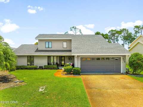 372 Wahoo Road, Panama City Beach, FL 32408