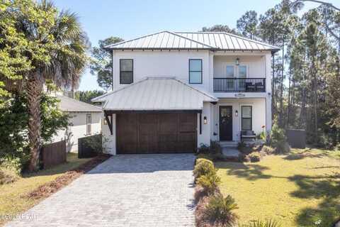 5433 Hopetown Lane, Panama City Beach, FL 32408