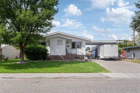 1506 Wilson St., Richland, WA 99354