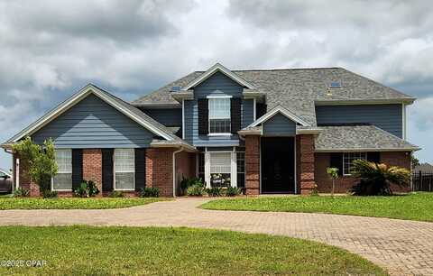 3209 Country Club Drive, Lynn Haven, FL 32444