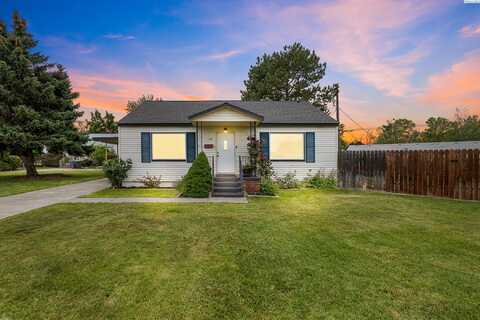 315 Abert, Richland, WA 99352